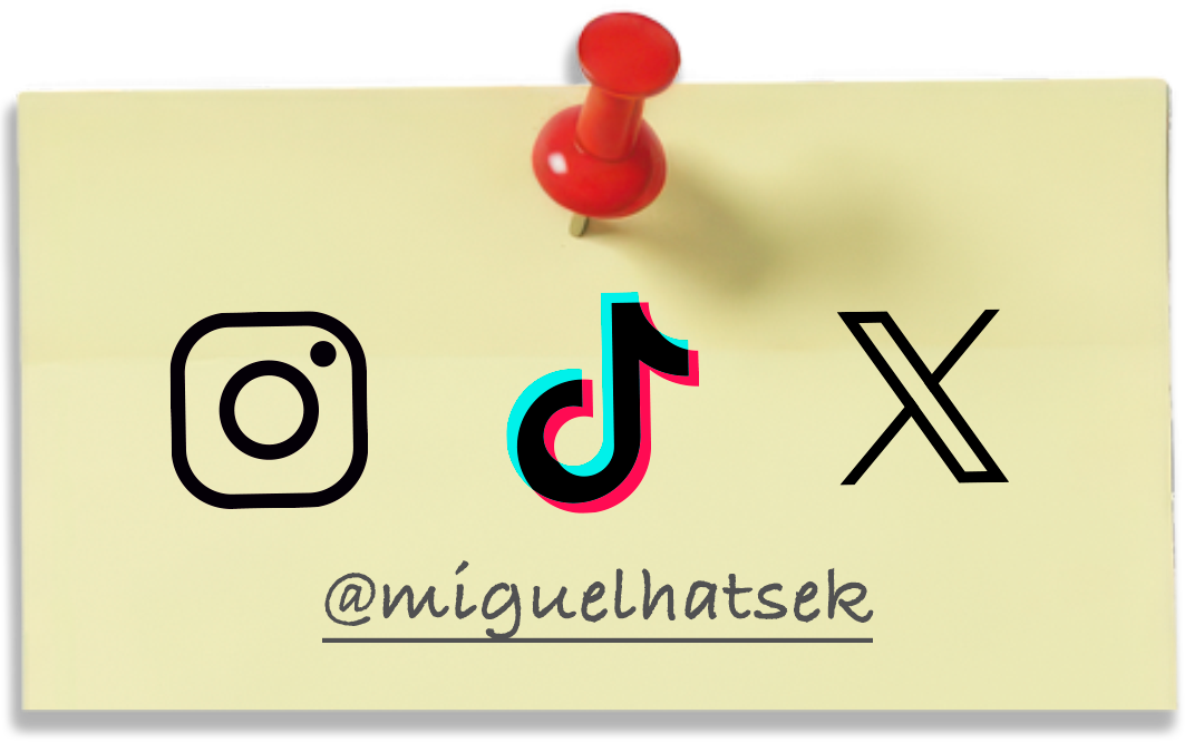 Redes Sociais
